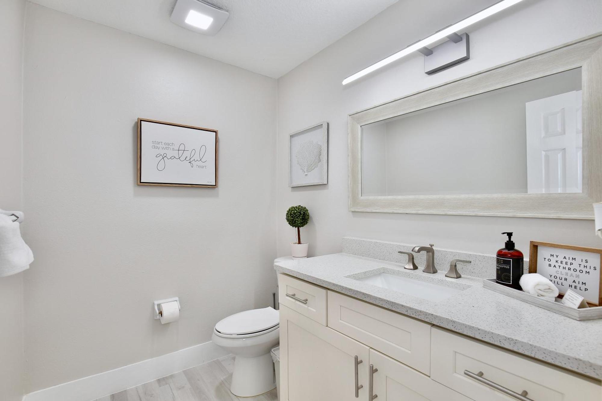 Zen Beach Retreat - Ocean View Townhouse -No Drive Beach New Smyrna Beach Exteriör bild